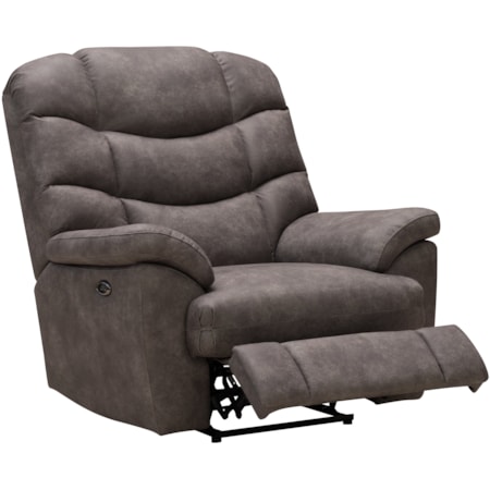 Big Man Power Recliner
