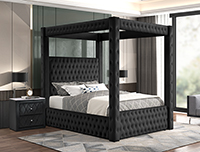 Poster Bed