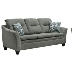 Light Grey Sofa