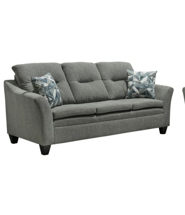 Light Grey Sofa