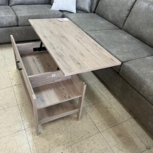 Lift top Coffee Table